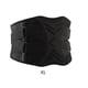 thumbnail image 4 of Sonducket Cinturón de fitness Entrenamiento deportivo Espalda inferior Cintura Brace Soporte cómodo Protección usable Culturismo Lumbar Ropa Deportiva, Zapatos XL Sonducket OD023129-02, 4 of 6