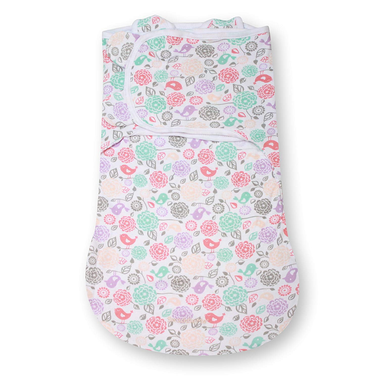 swaddleme wrap sack