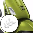 thumbnail image 3 of Accesorios de motocicleta, cubiertas de decoración frontal de ABS, parte decorativa colorida, accesorios de motocicleta para 150 2018-2020 Sunnimix Cubierta delantera de la motocicleta, 3 of 8