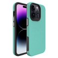thumbnail image 1 of [PST] iPhone 16 Pro Max Hard Case, Slim Fitted Hybrid PC Shell Shockproof Scratch Resistant Case Cover, 1 of 5