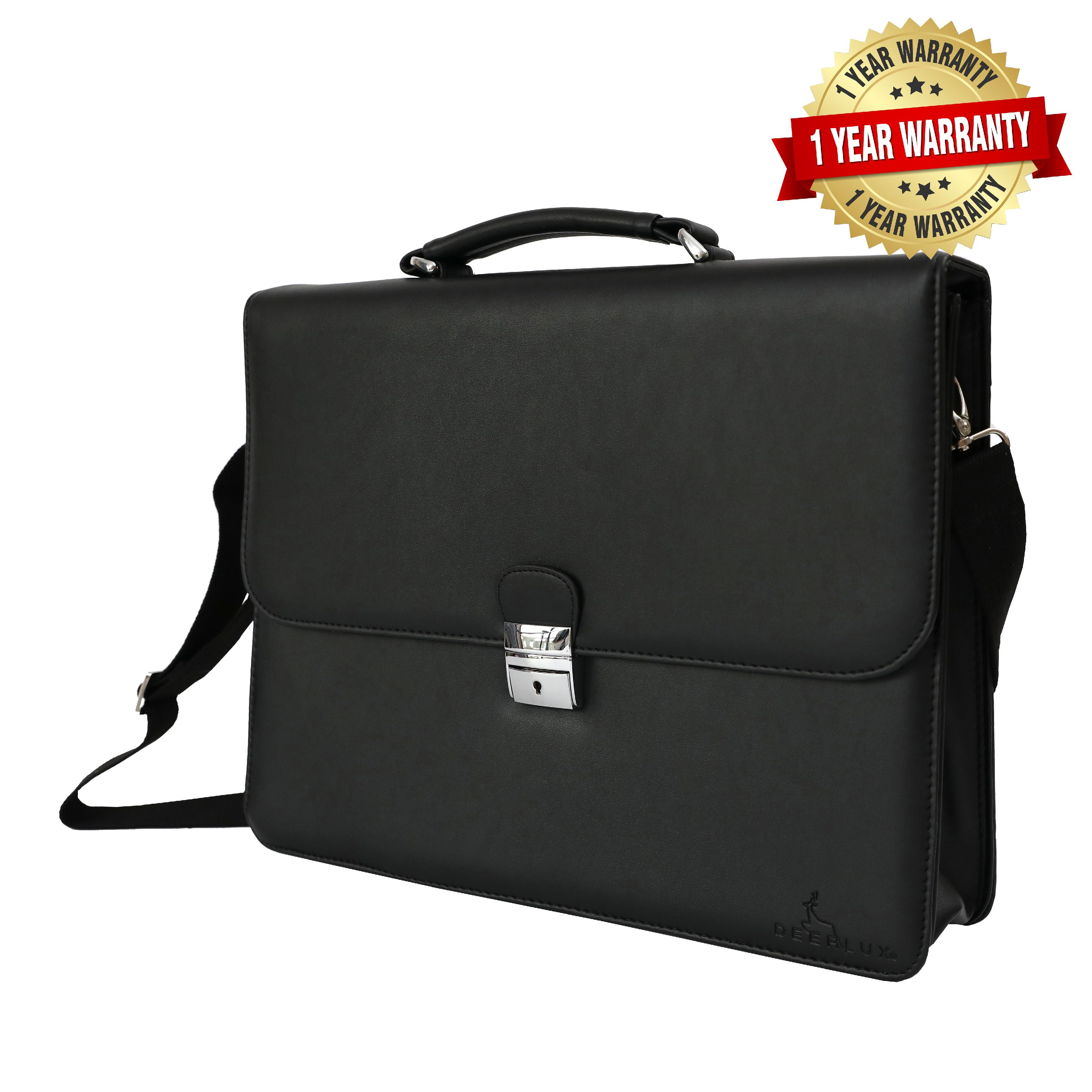 personalized briefcase for him