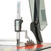 Wixey Digital Height Gauge With Fractions