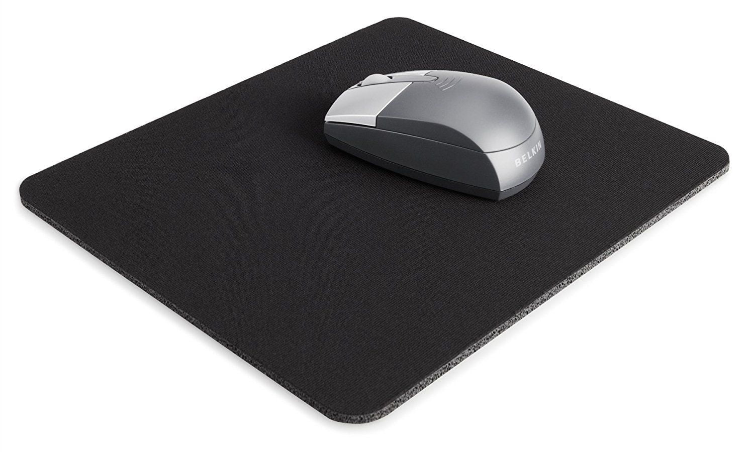 22*18cm Universal Mouse Pad Mat For Laptop PC Black Walmart Canada