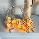 thumbnail image 4 of Cadena de Luces con Temática Playera, Conchas y Caracolas LED, Luces Decorativas, y Luces Ambientales, 4 of 5