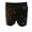 Black, variant on OSOLU Toddler Kids Hop Show Sequined Shorts Hot Pants Lovely Dailywear, 7-11years