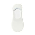thumbnail image 6 of 10 Pairs Summer Invisible Silicone Anti-skid Mesh Breathable Socks, 6 of 20