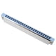 thumbnail image 3 of Armónica, órgano De Boca De Trémolo De Tono Preciso, 24 Agujeros Para Tocar ANGGREK Harmonica, 3 of 8