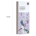 thumbnail image 3 of Gouache Graffiti Picture Book Color Filling Picture Book Graffiti Pocket Watercolor Book, 3 of 4