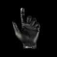 thumbnail image 2 of Men's 'Through Touch' Golf Glove - Black/Green, 2 of 7