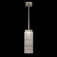 thumbnail image 3 of Fine Art Handcrafted Lighting 931040-35ST Terra 8" Wide Led Mini Pendant - Gold, 3 of 4