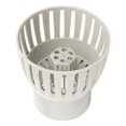 thumbnail image 1 of Pool Skimmer Basket Koi Fish Pond Drain Skimmer Swimming Pool Filter Debris Leaf Collector, 1 of 5