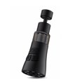 thumbnail image 1 of Chendee Kitchen Tap Spray Head 3 In 1 Kitchen Faucet Extender 360° Rotate Kitchen Tap,Black, 1 of 9
