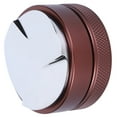 thumbnail image 3 of Distributeur de Café 58mm, Réglable en Profondeur Café Niveleur Professionnel Café Poudre Distributeur Manuel Inviolable Café pour les Machines à Expresso Accessoire, 3 of 8