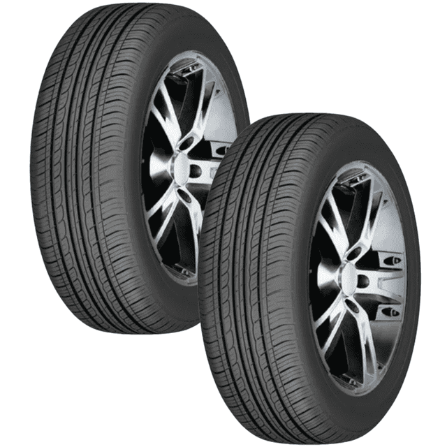 Paquete de 2 Llantas 185/60 R15 MIRAGE MR-169 84H