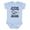 AE-Light Blue, variant on Nurse Mommy Daddy Can't Resist Nurses Girls Baby Bodysuit