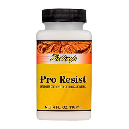 

Pro Resist 4oz