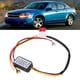 thumbnail image 4 of Controlador de luz diurna, impermeable, universal, antienvejecimiento, módulo DRL, ligero, resistente a la abrasión, ABS, instalación sencilla para accesorios de cocheVehicleOther Fyydes Descripción de la referencia, 4 of 6