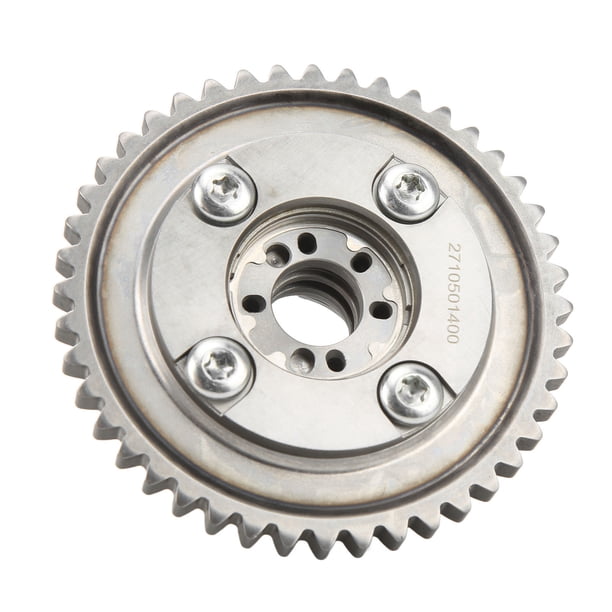 2710501500, Actuadores De Ajuste Del árbol De Levas De Aleación De Metal Antienvejecimiento De Alta Resistencia Antideformación Resistentes Para Automóviles ANGGREK Camshaft Adjuster Actuators