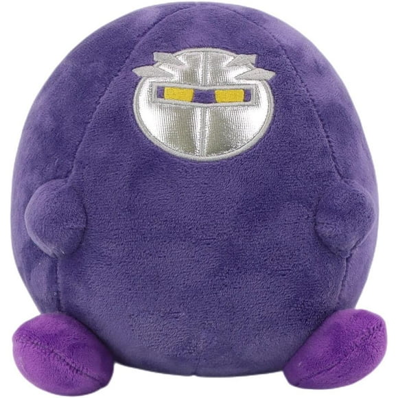 Kirby Plush, 7.1" Kirby's Dream Buffet Mate Knight Plushies Toy for Game Fans Gift, Cute Stuffed Figure Doll for Kids and Adults