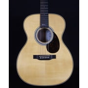 Martin OMJM John Mayer Signature Model