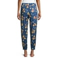thumbnail image 4 of Womens and Women's Plus Jogger pant - Eeyore, 4 of 6