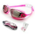 thumbnail image 1 of FYBTO Swimming FYBTO Anti-fog No Leaking Mirrored Lens Swimming FYBTO, 1 of 5