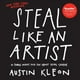 Voler comme un Artiste, Livre de Poche de Austin Kleon – image 1 sur 2