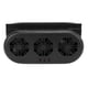 thumbnail image 5 of Ventilador De Escape Solar Para Ventana De Coche, Ventilador Portátil Con Energía Solar, Ventilador De Ventilación De Refrigeración Para Vehículos, Ventilador De Escape Solar, 5 of 7