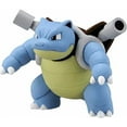 thumbnail image 5 of Pokemon Moncolle 2" Blastoise Figurine by Takara Tomy, 5 of 5