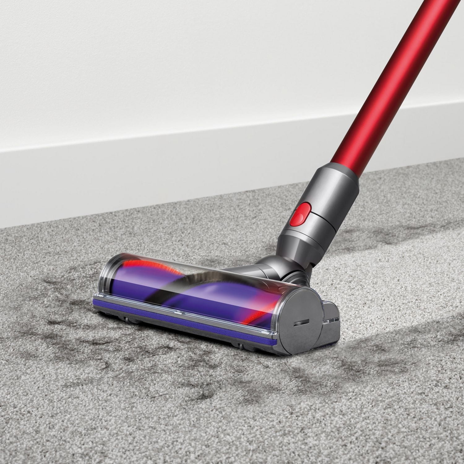 Dyson Cyclone V10 Motorhead Cordless Vacuum - Walmart.ca