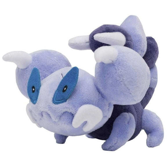 Pokemon Sitting Cuties Skorupi Plush
