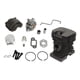 thumbnail image 2 of Kit de carburador de motosierra 1130 020 1208 tamaño estándar con tornillos para 017 018 MS170 MS180, 2 of 8