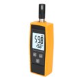 thumbnail image 4 of Nrdde High quality RZ852 Digital Thermometer and Hygrometer Handheld Industrial Thermometer and Hygrometer Portable Indoor and Outdoor Thermometer and Hygrometer, Dual Display..., 4 of 5