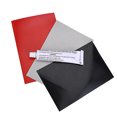 thumbnail image 1 of Heavy Duty Inflatable Boat Glue， Pvc Repair Patch With Gule Set ， For Inflatabel Raft For Swimming Pool Toy, 1 of 8