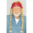 thumbnail image 1 of Costumes For All Occasions 13734 Wig The Old Hippie, 1 of 1