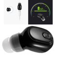 thumbnail image 3 of Inalámbrico Bluetooth Mini en Oreja Perfke Negro, 3 of 9
