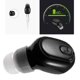 thumbnail image 3 of Auriculares Inalámbricos Invisibles Bluetooth 5.0 jinwen para El funcionamiento, 3 of 8