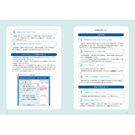よくわかる高校現代文問題集