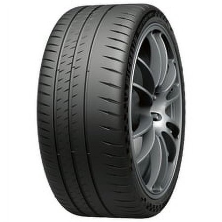 Michelin Pilot Sport Cup 2 (240) Summer 285/30ZR18/XL (97Y) Tire Sansujyuku sansujyuku.com