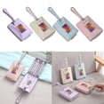 thumbnail image 1 of Lishi Handheld Carpet Crumbs Brush - Manual Crumb Cleaner, 1 of 5
