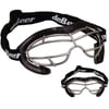 deBeer Vista Goggle With Silver Wire