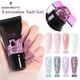 thumbnail image 2 of BORN PRETTY 30ml Extension Nail Gel Nail Polish Acrylic Nail Glitter Sequins Soak Off UV Extend Gel For Nail Extensions Gong Bohan LED, 2 of 2