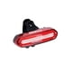 thumbnail image 1 of Sparco Luz Trasera LED Recargable 30 Lúmenes Impermeable Para Bicicleta, 1 of 4