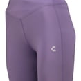 thumbnail image 3 of Legging Charly Fitness Morado Para Mujer 5014181500 purpura CH, 3 of 7