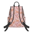 thumbnail image 2 of Balery Beautiful Fox Lightweight Backpack for Men and Women - Durable and Water-Resistant, Ideal for School, Work, Travel, and Everyday Use, 2 of 9
