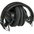 thumbnail image 4 of Sony MDR-7506 Professional Folding Headphones with Leather Earpads, 4 of 8
