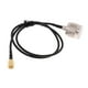 thumbnail image 1 of Cable de de RG58 con conector ,, 1 of 8