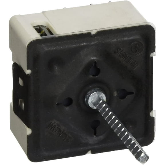 Robertshaw Genuine OEM 5500-102 Range Infinite Switch