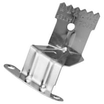 ENGINE TIMING TAB CHROME FITS SMALL BLOCK CHEVY USING 7 INCH BALANCER Fits select: 1988-2000 CHEVROLET GMT-400, 1995-2000 CHEVROLET TAHOE