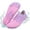 Pink, variant on BERANMEY Quick-Drying Hike Barefoot Shoes for Women Athletic Breathable Water Shoes Womens & Mens Comfort Grounded Wide Toe for Football Swim Hiking Beach